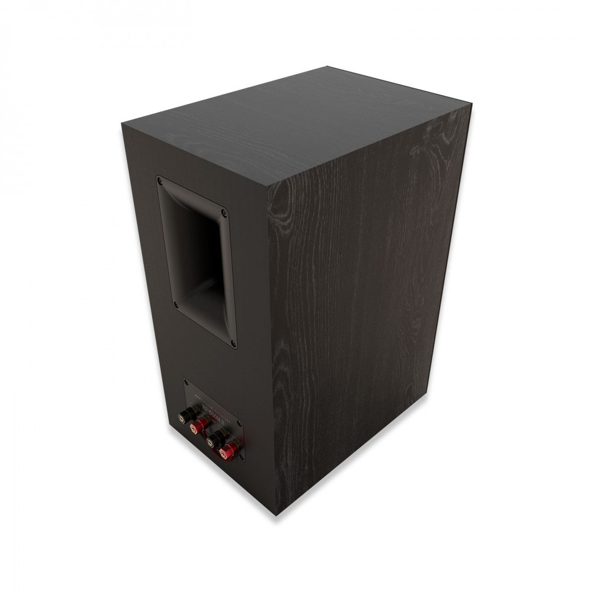 Arcam A15+ Integrated Amplifier with Klipsch RP-600M II Bookshelf Speakers Ebony Pair HiFi Package