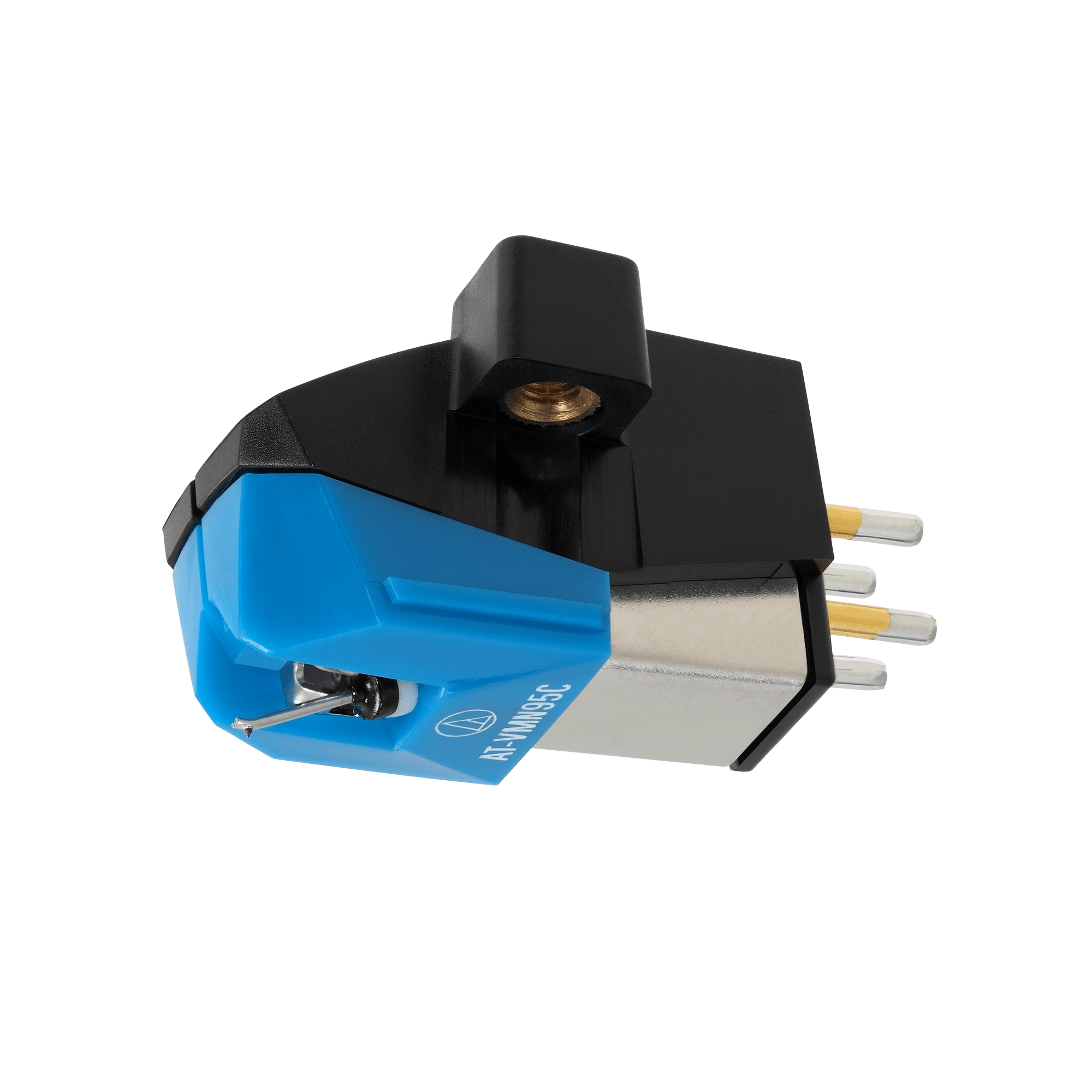 Audio Technica AT-VM95C VM95 Series Conical Stereo Cartridge