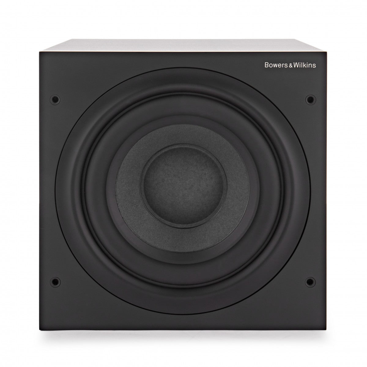 Bowers & Wilkins ASW608 Subwoofer Black Ex-Display Clearance