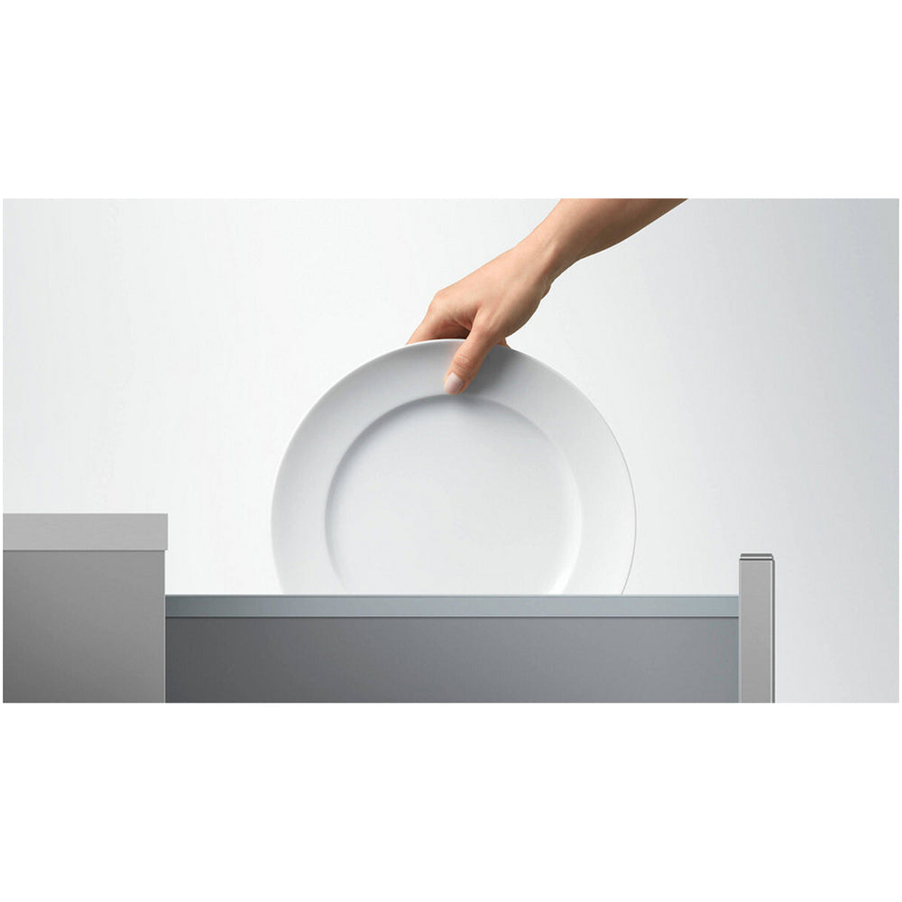 Fisher and Paykel DD60ST4HNB9 Series 9 Contemporary DishDrawer™ Dishwasher 6 Place Setting