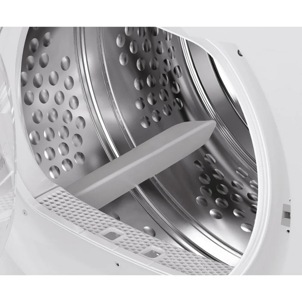 Hoover HLE V9DG 80 9kg Vented Tumble Dryer White