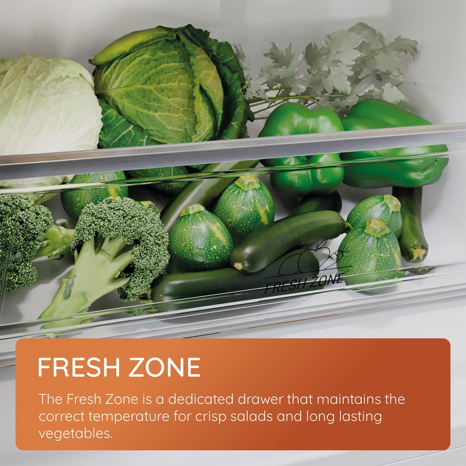 Hotpoint HPK26363XBR5UK Freestanding Dual No Frost Fridge Freezer Dark Grey