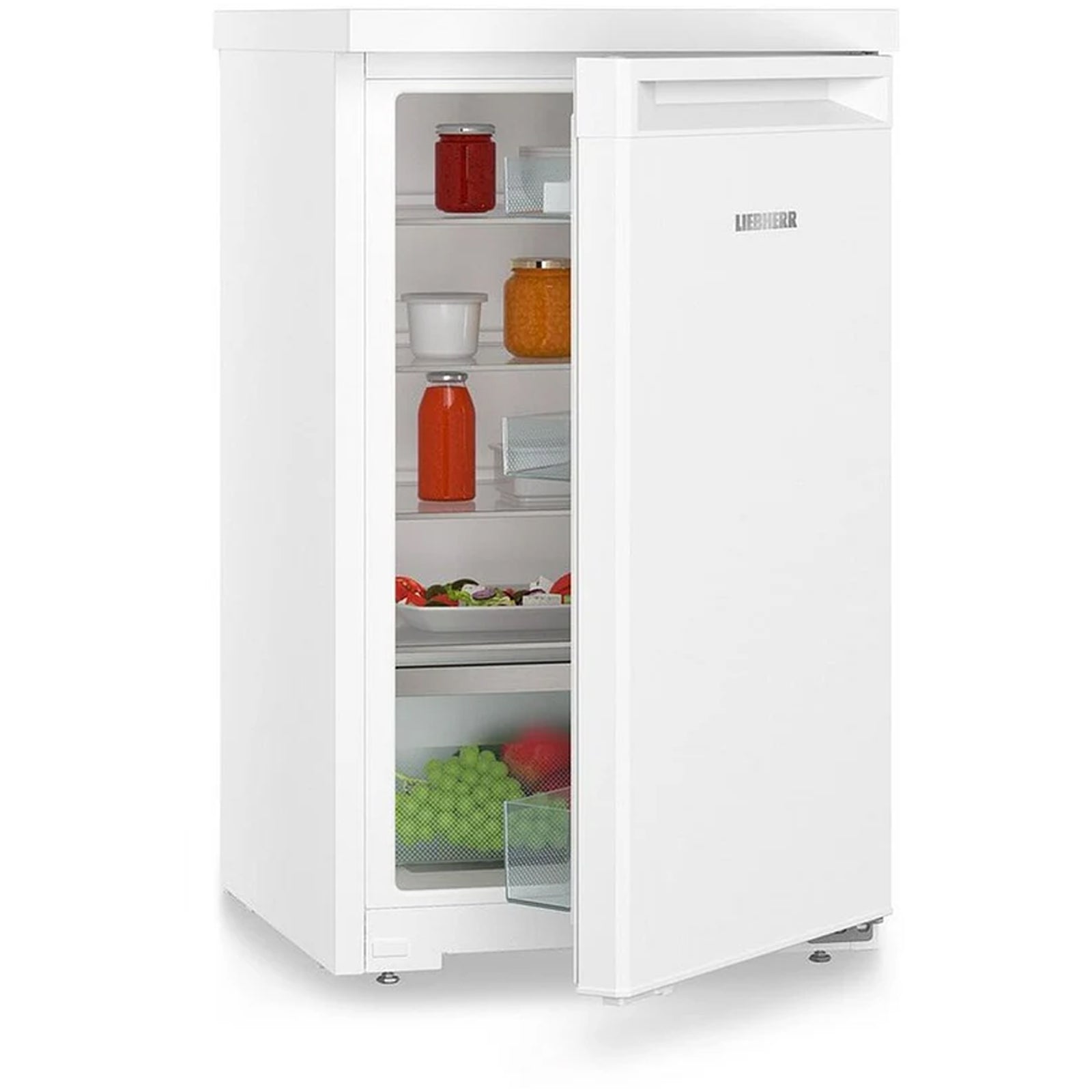 Liebherr RD1201 Pure RD1201 98L 50cm Under Counter Fridge with Icebox