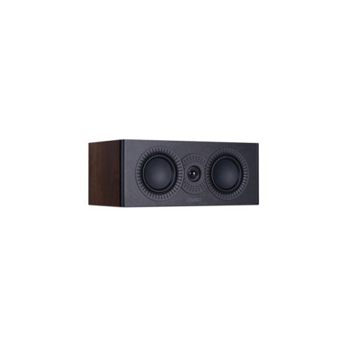 Mission LX-C2 MKII Centre Speaker Walnut