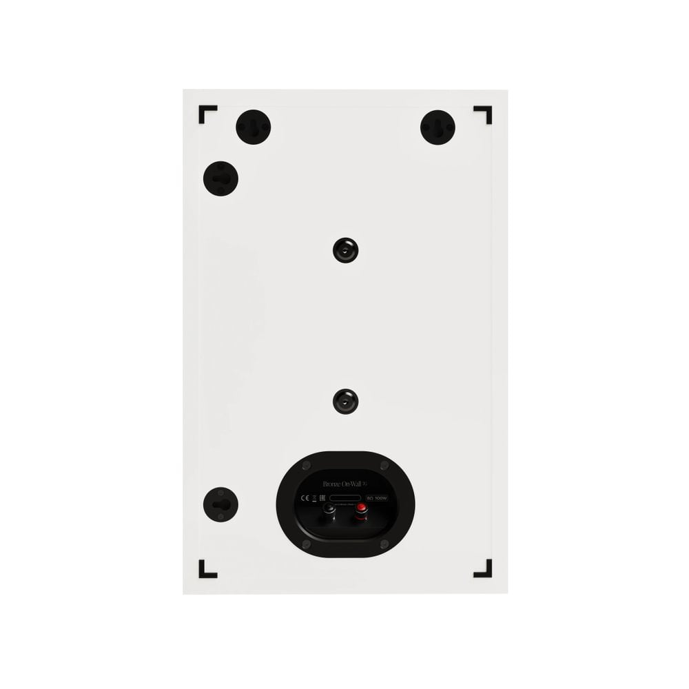 Monitor Audio Bronze 300 7G 7.1.2 Home Cinema Surround Sound Speakers Package White