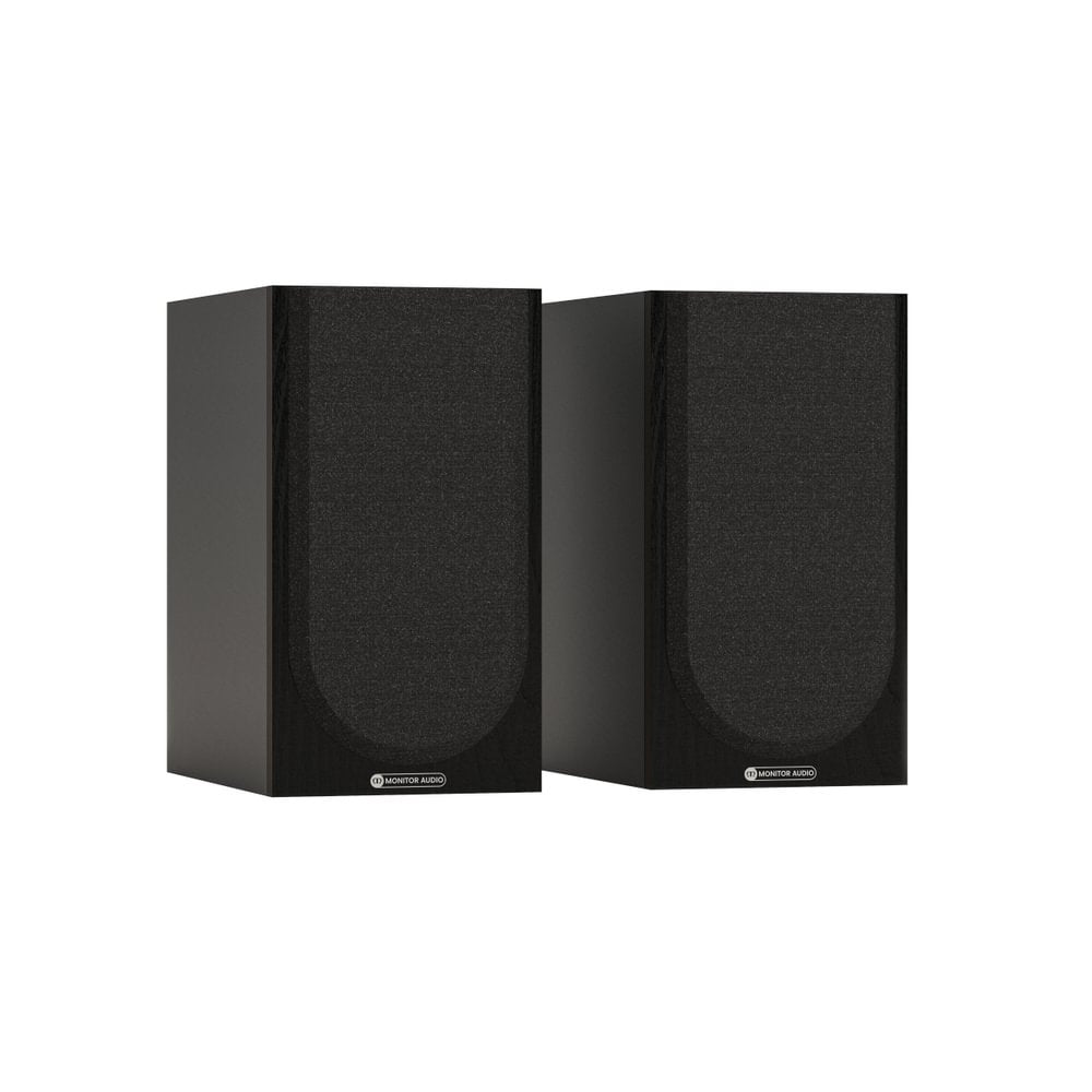 Monitor Audio Bronze 50 and On-Wall 7G 5.1 Home Cinema Speakers Package Black
