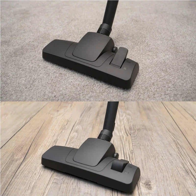 Numatic 900027 Henry Xtra HVX200 Cylinder Vacuum Cleaner