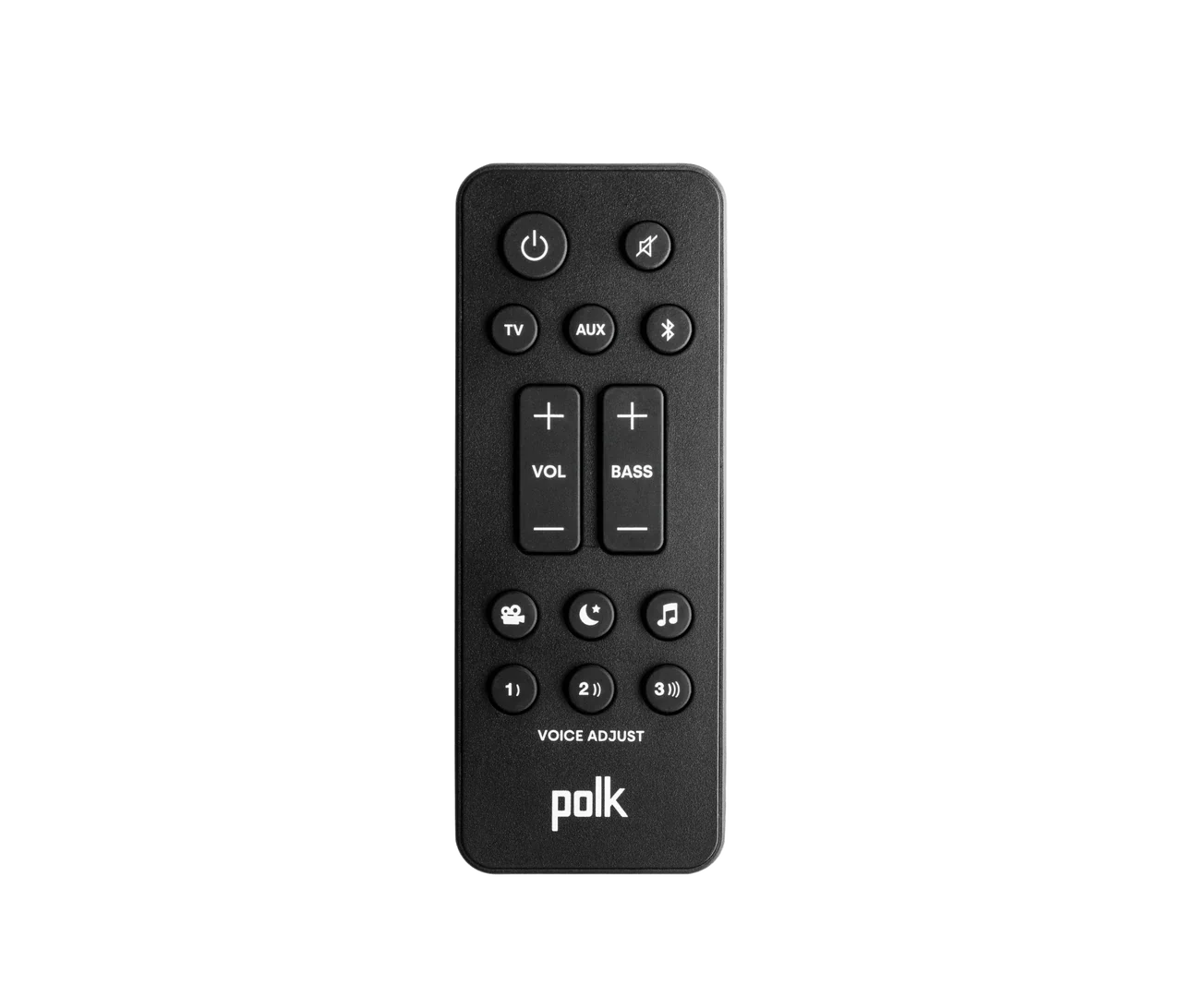 POLK SIGNA S4 True Dolby Atmos 3.1.2 Sound Bar With Wireless Subwoofer EARC and Bluetooth