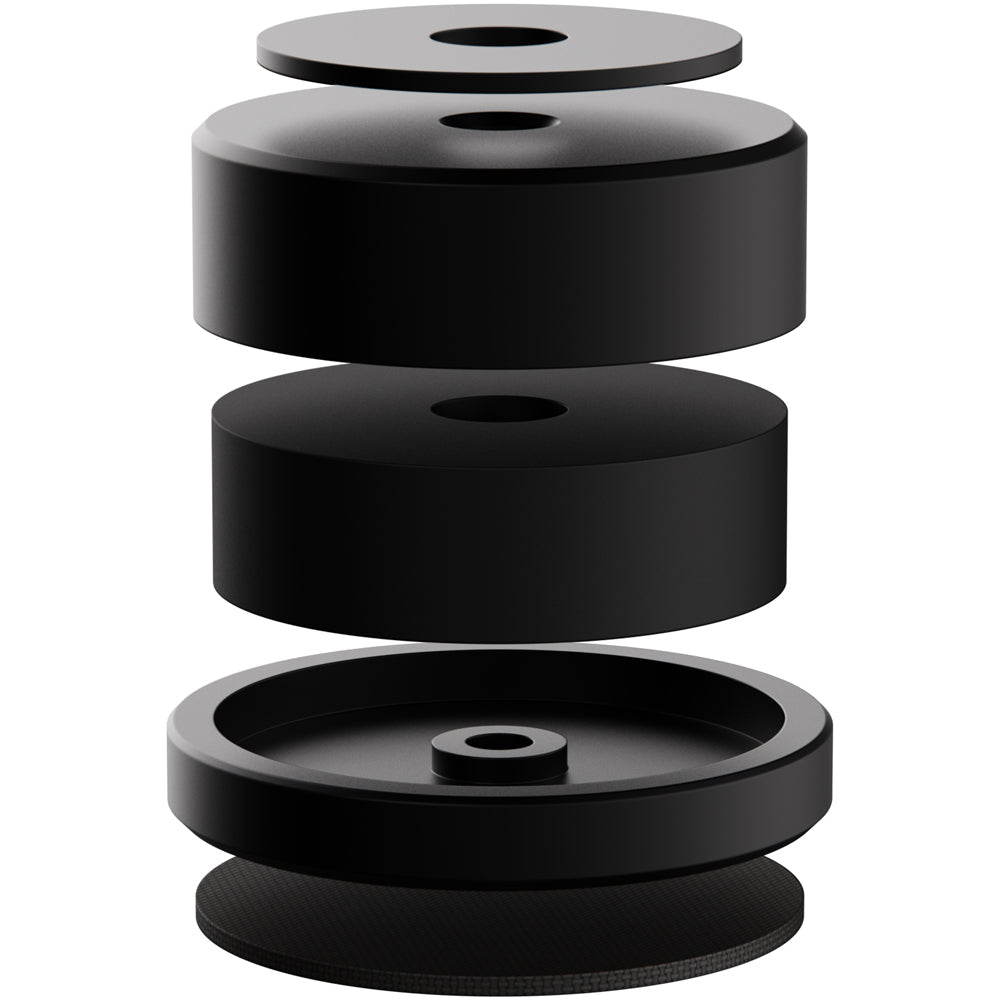 Pro-Ject Debut EVO 2 Turntable Satin Black
