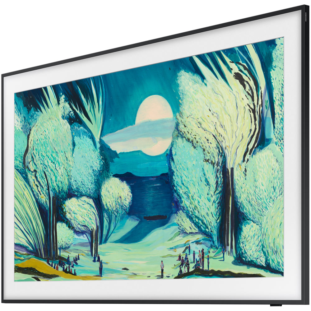 Samsung QE50LS03FAUXXU 50 Inch The Frame LS03F Art Mode QLED 4K Ultra HD HDR Smart AI TV