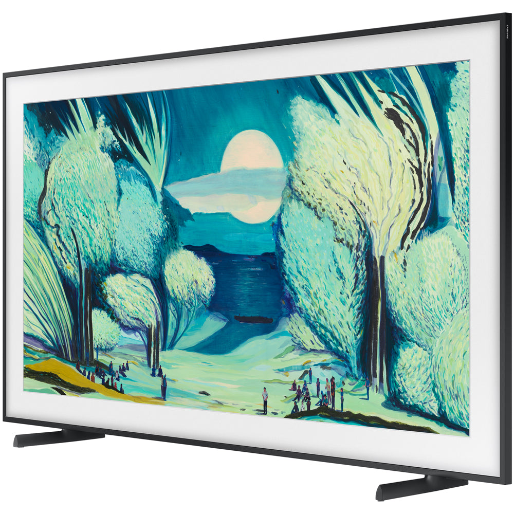 Samsung QE50LS03FAUXXU 50 Inch The Frame LS03F Art Mode QLED 4K Ultra HD HDR Smart AI TV