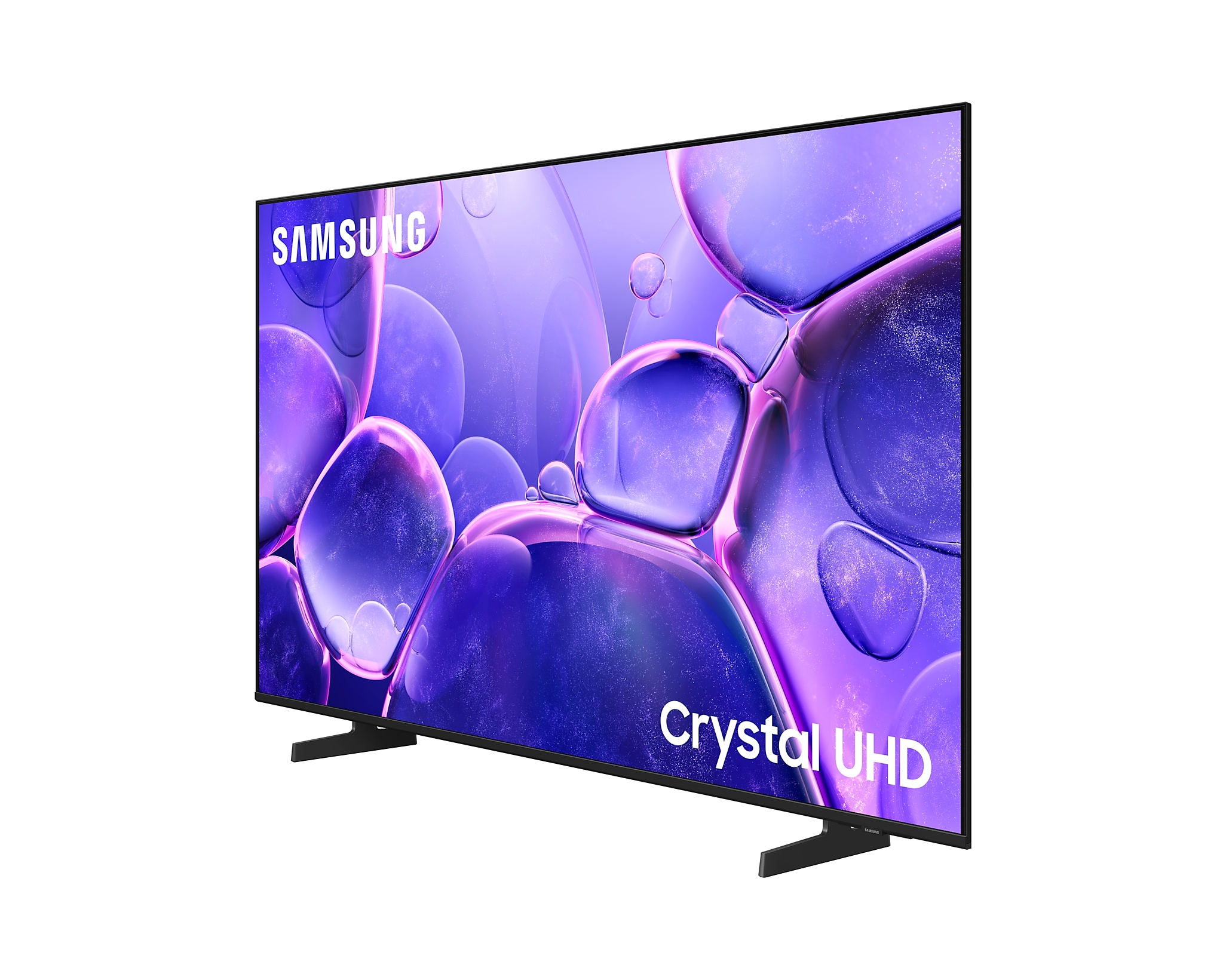 Samsung UE55U8020FKXXU 55 Inch U8020F 4K HD HDR Crystal UHD Smart TV