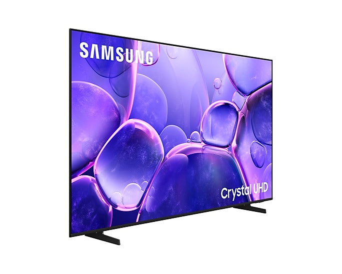 Samsung UE75U8020FKXXU 75 Inch U8020F 4K HD HDR Crystal UHD Smart TV 2025