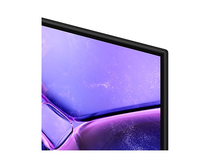 Samsung UE75U8020FKXXU 75 Inch U8020F 4K HD HDR Crystal UHD Smart TV 2025