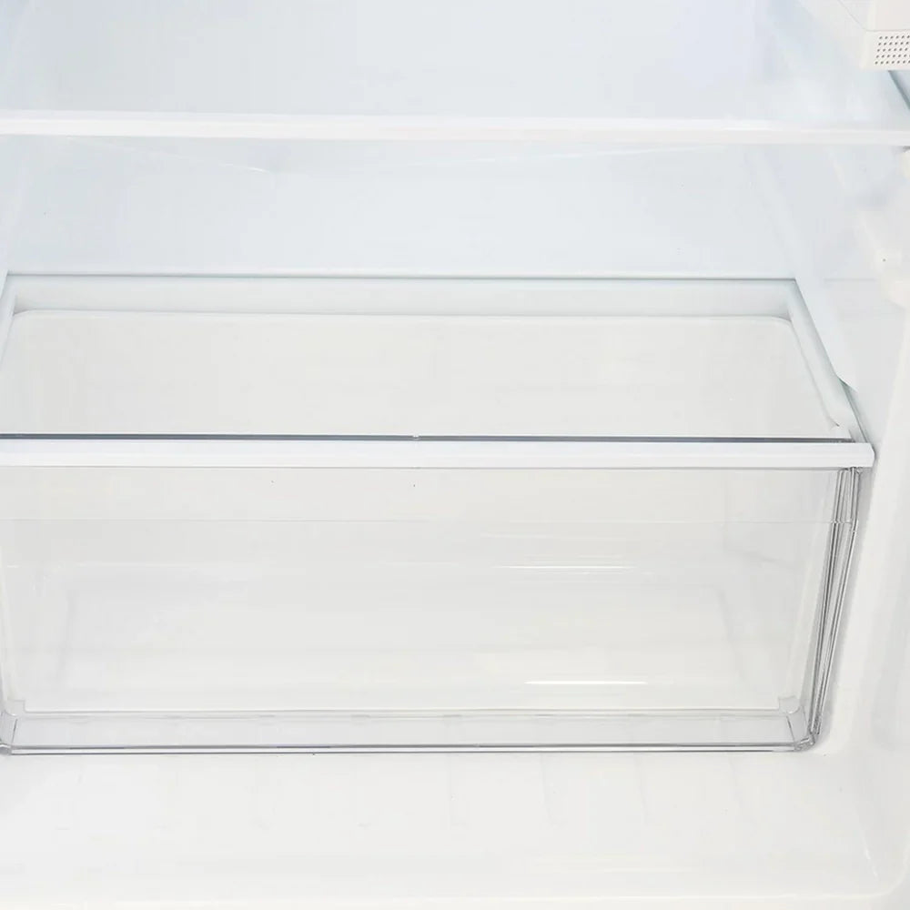 Sensis RFUCF01F54EW 54.8cm Freestanding Undercounter Larder Fridge White