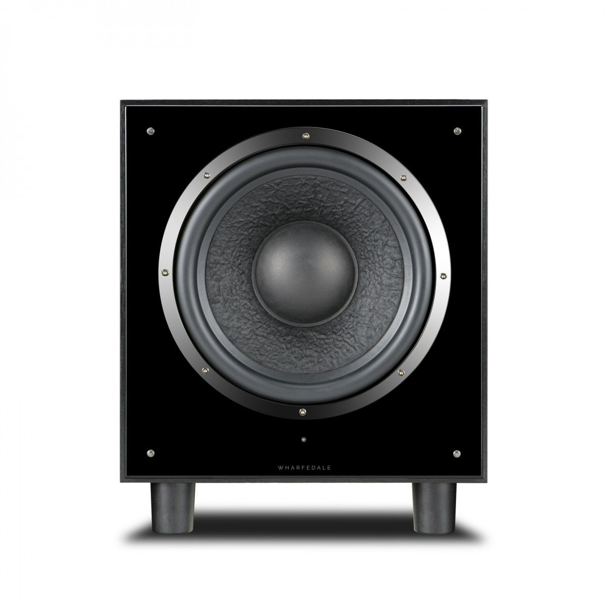 Sony TA-AN1000 8K 7.2 Ch Dolby Atmos AV Amplifier with Wharfedale EVO 5.4 HCP 5.1 Speaker Package - Black