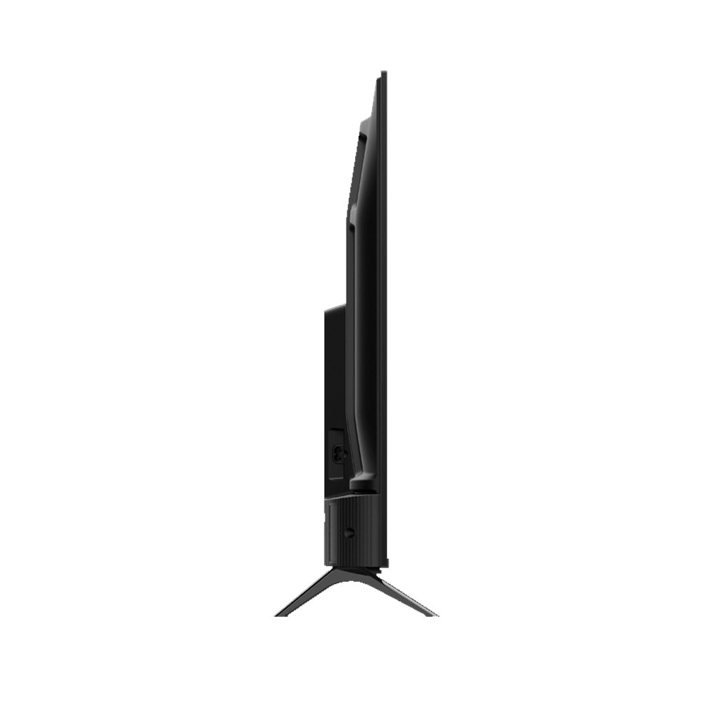 TCL 43V6C-UK 43 Inch V6C 4K Ultra HD HDR Direct LED Smart Google TV