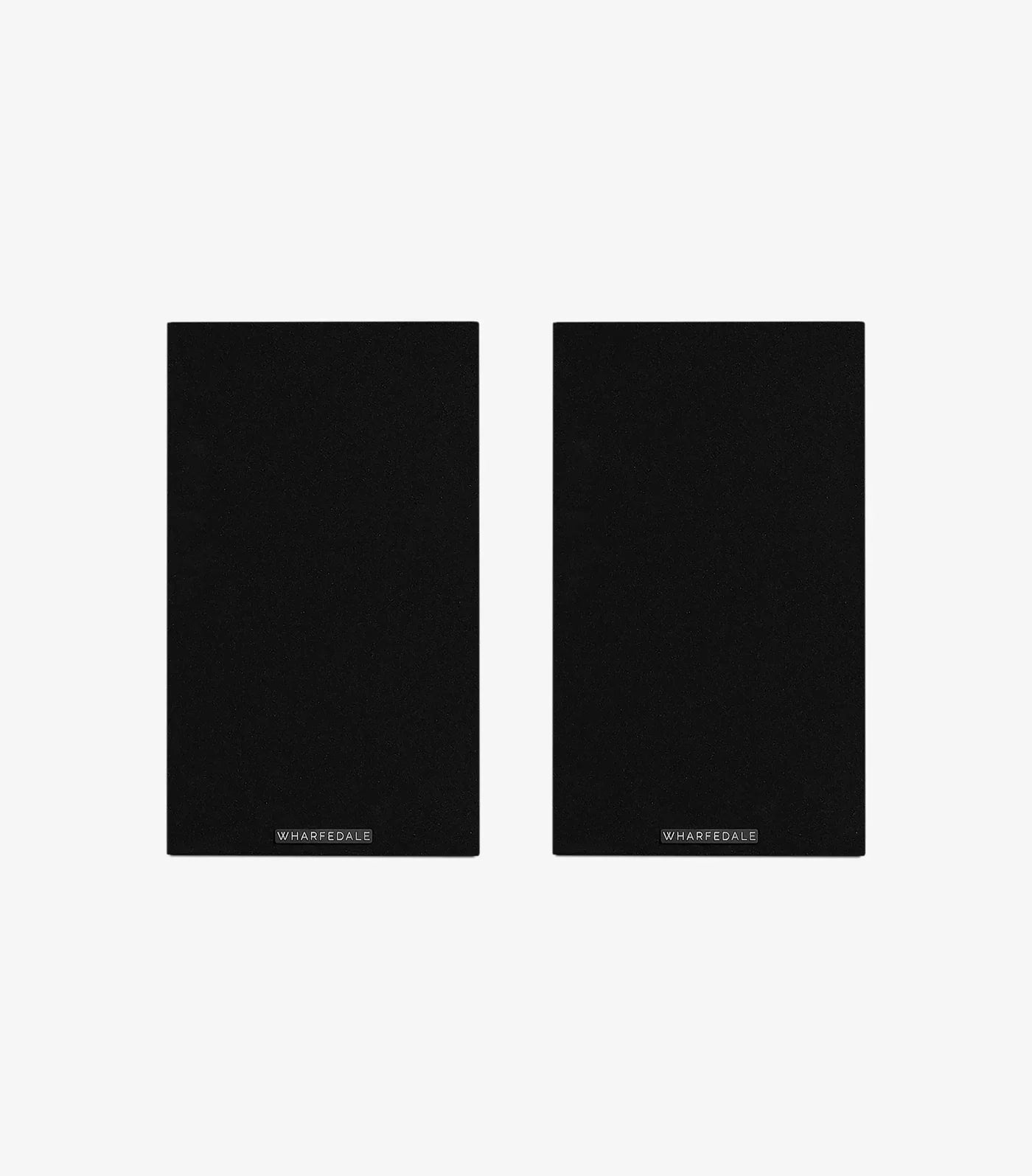 Wharfedale Diamond 12.1i Compact 2 way Standmount Bookshelf Speakers Pair - Black