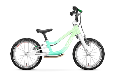 New Woom Go 1+ | 14 inch | 3-4.5 years | 95-110 cm
