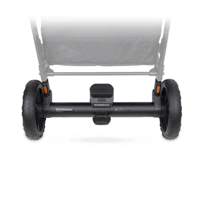 Wonderfold Electric Wheels for W2 Pro - Black