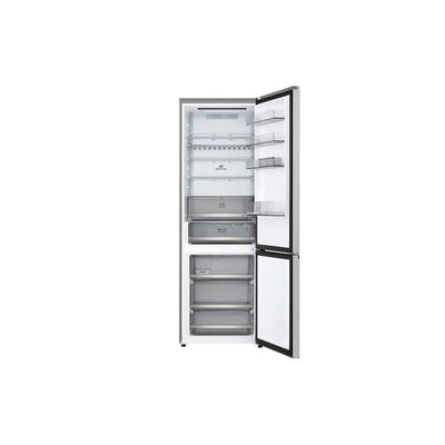 LG GBBW322CPY 465L Fit & Max Total No Frost Fridge Freezer Silver