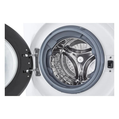 LG WT1210WWF 12kg/10kg 1400 Spin WashTower TurboWash Washer Dryer White