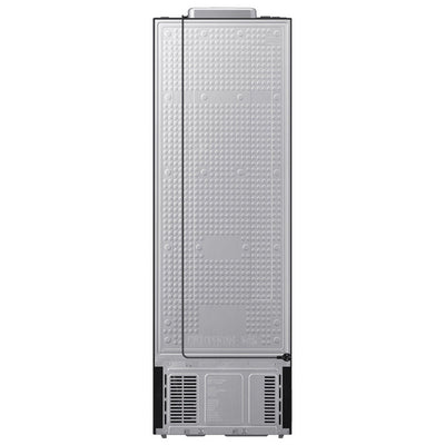 Samsung RR70H39DEFEU SpaceMax 382L Freestanding Total No Frost Tall Fridge Black