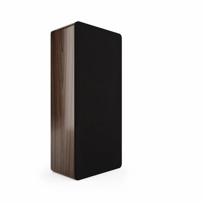 Acoustic Energy AE105 Single LCR Wall Mount Speaker - Walnut