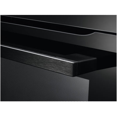 AEG 6000 Series DCE531160B Surround Cook Electric Built In Double Oven in Black