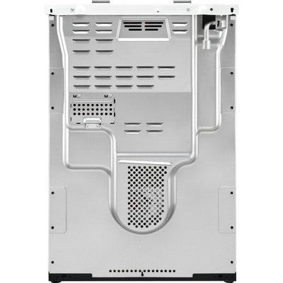 AEG CGX6130ACW 60cm Freestanding Gas Cooker with Double Oven in White