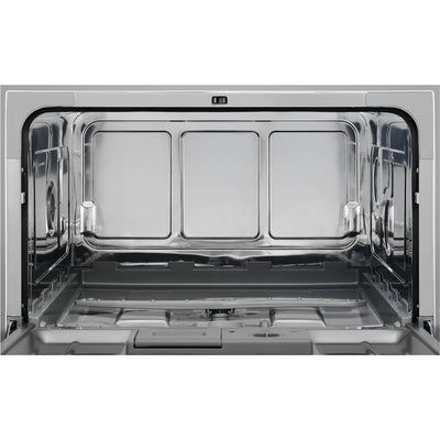 AEG FFB21200CW Series 6000 Compact Table Top Dishwasher White
