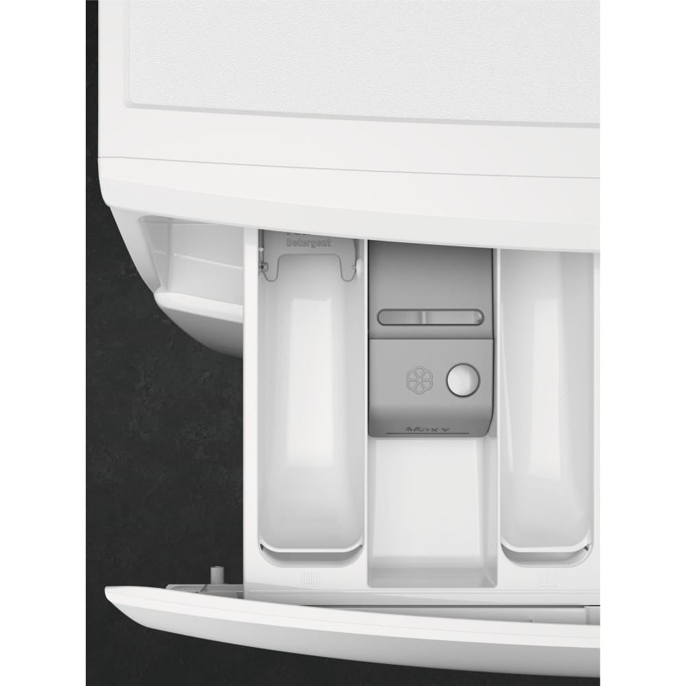 AEG LFR61144B Series 6000 ProSense 10kg 1400 Spin Washing Machine White