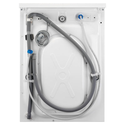 AEG LFR94946WS Series 9000 AbsoluteCare 9kg 1400 Spin Washing Machine White
