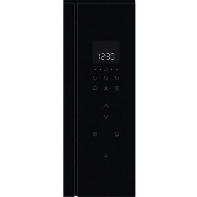 AEG OB6GM171SB 17L Built In Microwave Oven With Grill Black