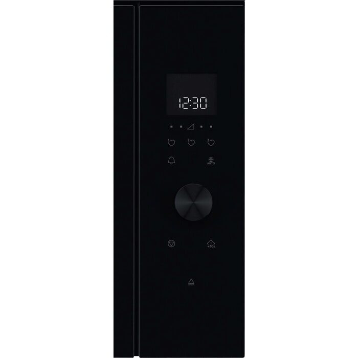 AEG OB6SM171DB 17L Built In Microwave Oven Black