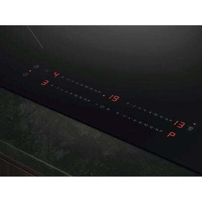 AEG SO64IA0SCB 60cm 4 Zones Induction Hob