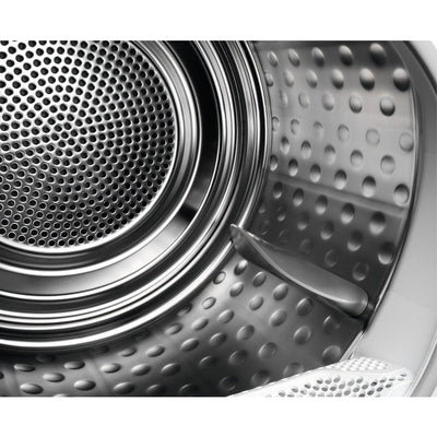 AEG TR718A4B 7000 Series 8kg Heat Pump Tumble Dryer