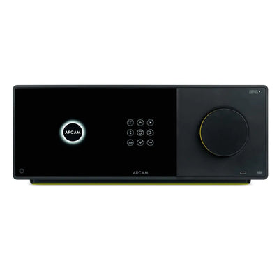 Arcam AVP45 Radia Series 16-Channel Dolby Atmos and DTS:X AV Processor
