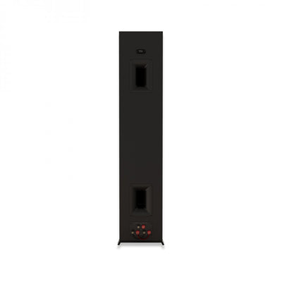 Arcam Radia SA45 Streaming Integrated Amplifier with Klipsch RP-6000F II Floorstanding Speakers Pair Black HiFi Package