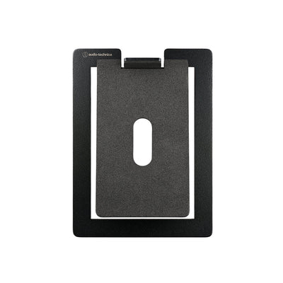 Audio Technica AT-ST3 Speaker Stands Pair Black