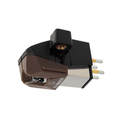 Audio Technica AT-VM95SH VM95 Series Shibata Stereo Cartridge
