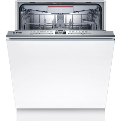 Bosch SMV4HVX00G Series 4 Fully-integrated Dishwasher 14 Place Settings