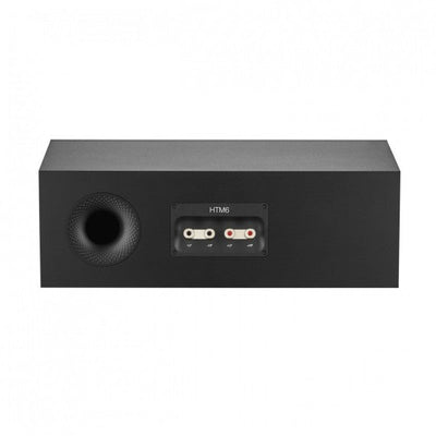 Bowers & Wilkins 603 & 606 S3 5.1 Surround Sound Speaker Package Black