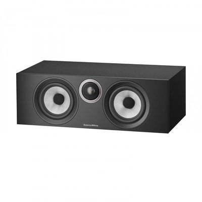 Bowers & Wilkins 603 S3 5.1 Surround Sound Speaker Package Black