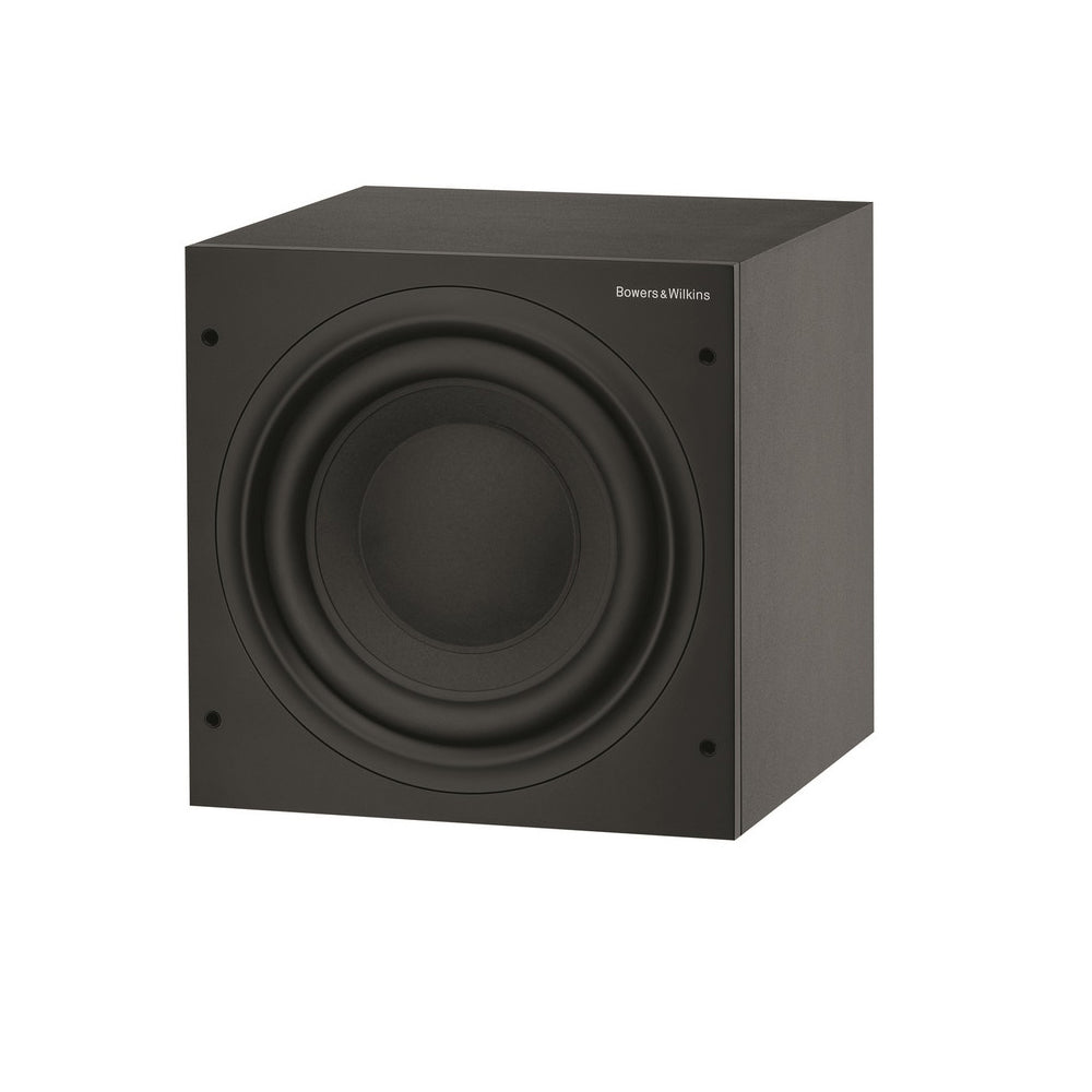 Bowers & Wilkins ASW608 Subwoofer Black
