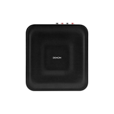Denon Home Amp 2Ch 100W Amplifier with HEOS Built-in