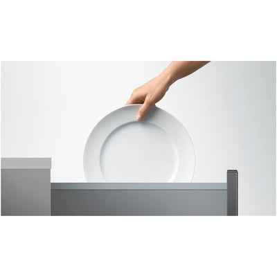 Fisher and Paykel DD60DDFHB9 Series 9 Integrated Double DishDrawer™ Dishwasher 12 Place Setting