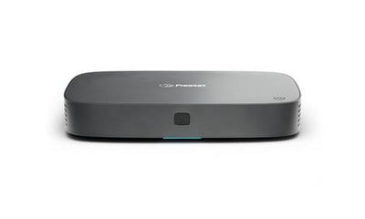 Freesat UHD-4X-500 Recordable 4K TV Box - 500GB