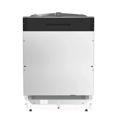 Hisense HV673C60UK WiFi Connected Fully Integrated Full Size Dishwasher - 16 Place Settings