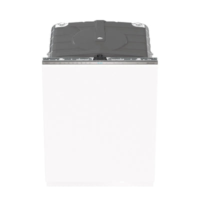 Hisense HV673C60UK WiFi Connected Fully Integrated Full Size Dishwasher - 16 Place Settings